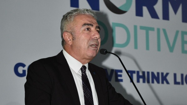 Norm Additive güçlü mühendislik ve üretim gücüyle tüm dünyada sınırları zorlayacak