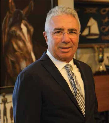 Başarıya Giden 50 Yıllık Yolculuk